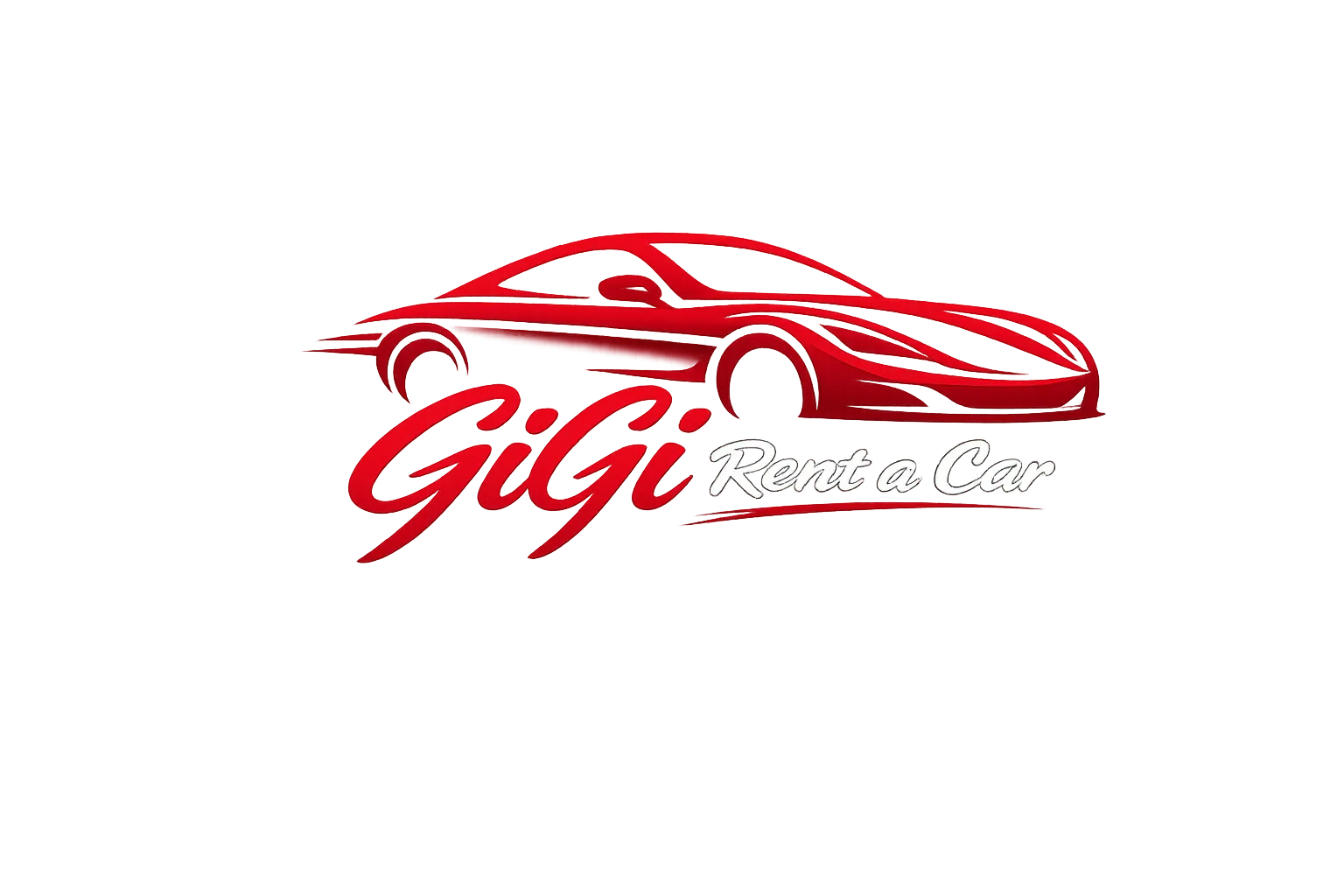 Rent a Car GIGI