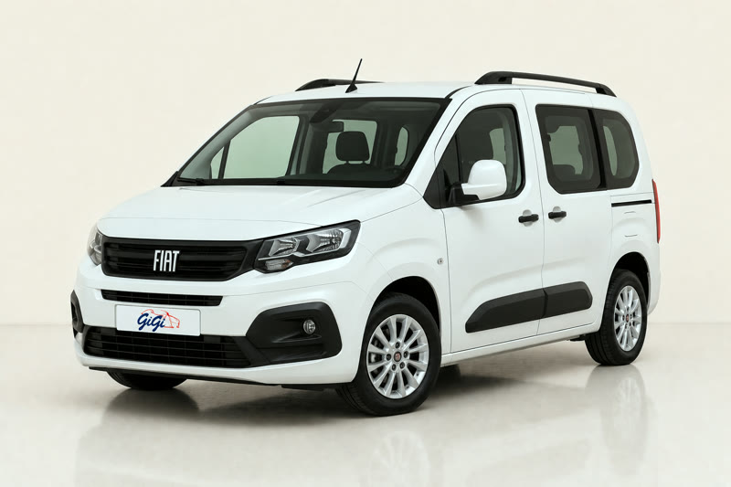 Fiat Doblò