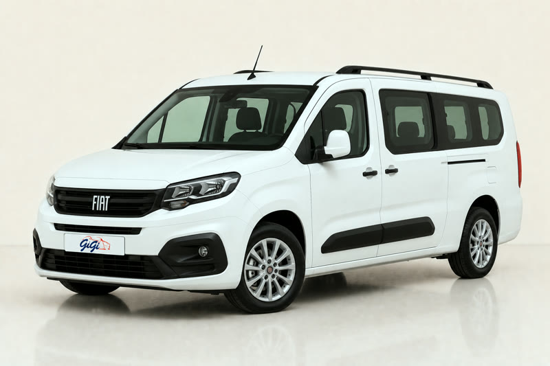 Fiat Doblò